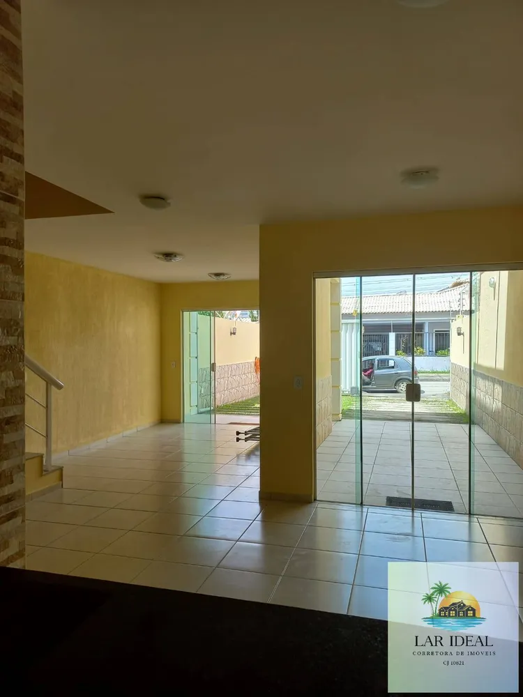 Casa, 4 quartos, 169 m² - Foto 4