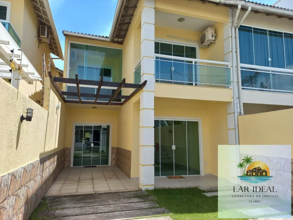 Casa, 4 quartos, 169 m² - Foto 1