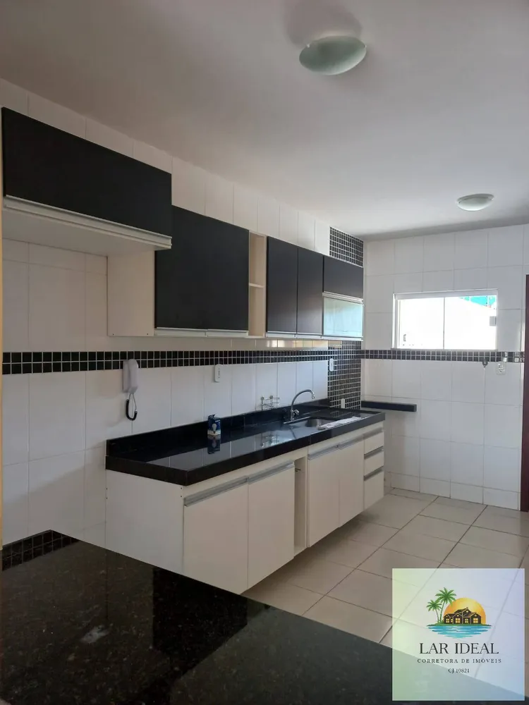 Casa, 4 quartos, 169 m² - Foto 9