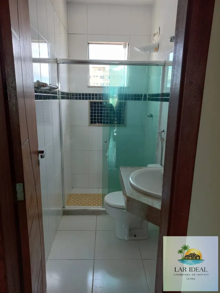 Casa, 4 quartos, 169 m² - Foto 14