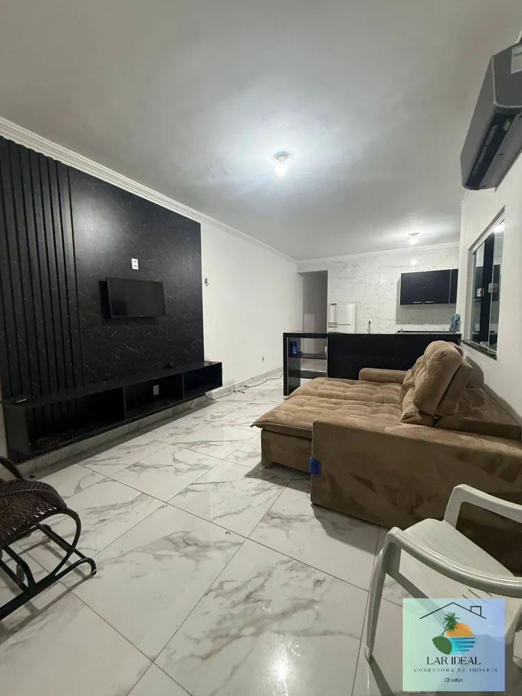 Casa, 2 quartos - Foto 4