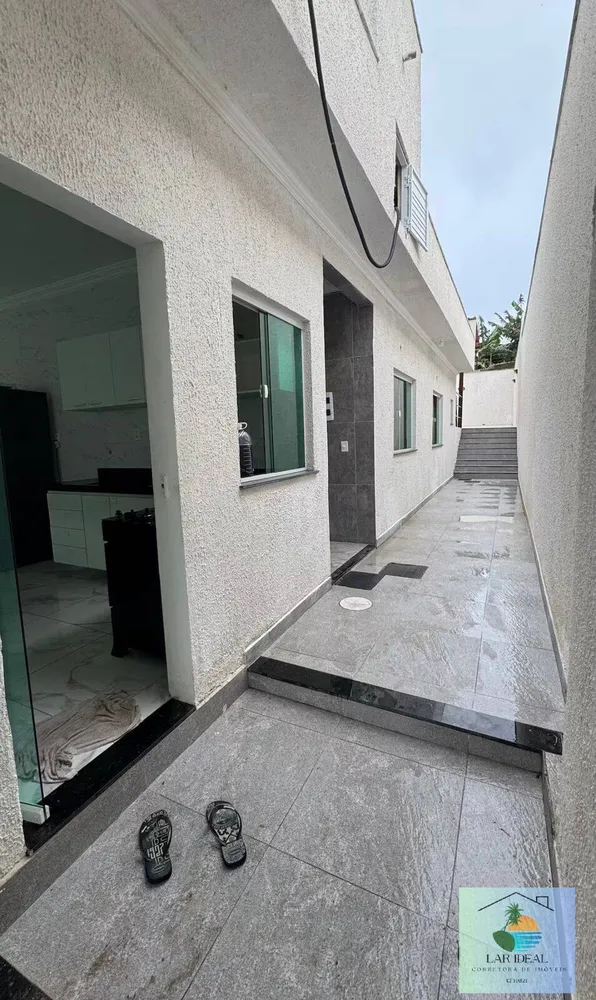 Casa, 2 quartos - Foto 6