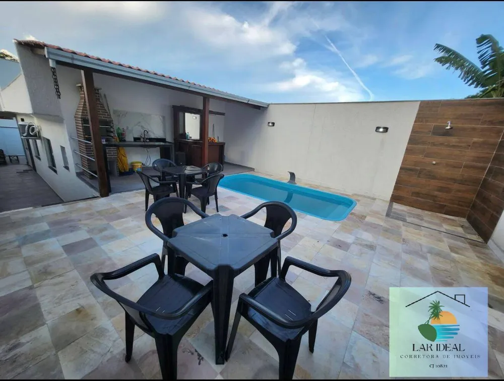 Casa, 2 quartos - Foto 7