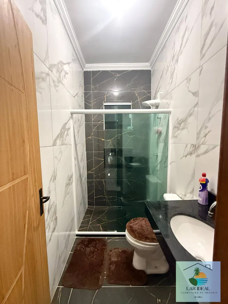 Casa, 2 quartos - Foto 5