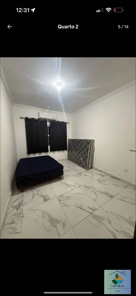 Casa, 2 quartos - Foto 8