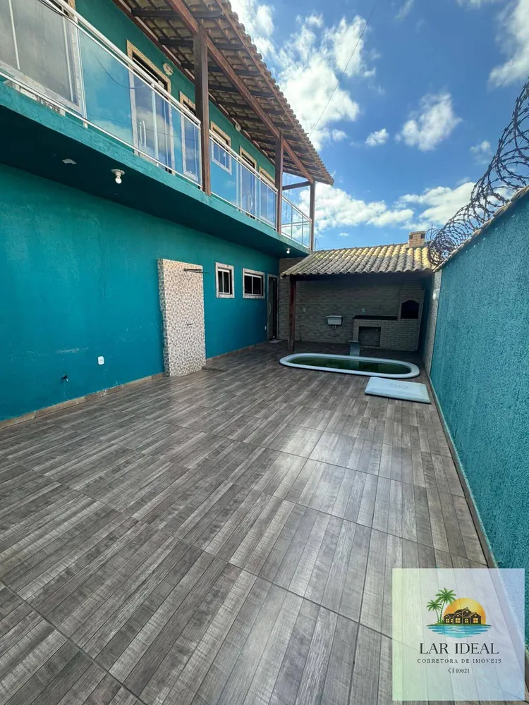 Casa, 2 quartos - Foto 2