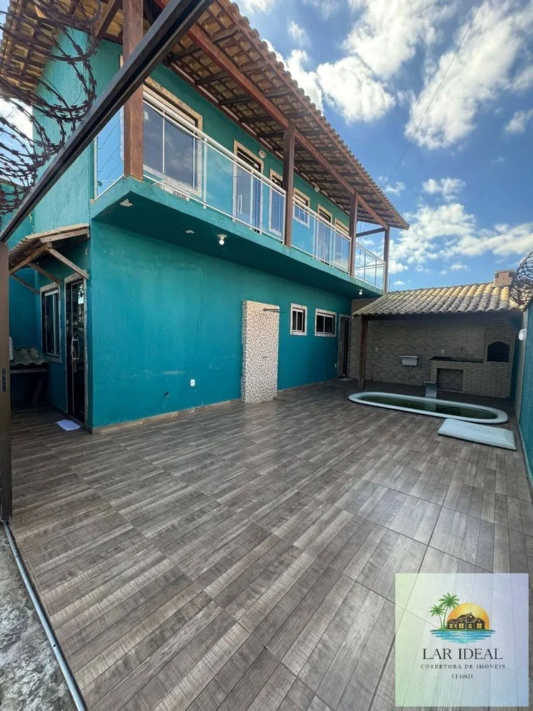 Casa, 2 quartos - Foto 1