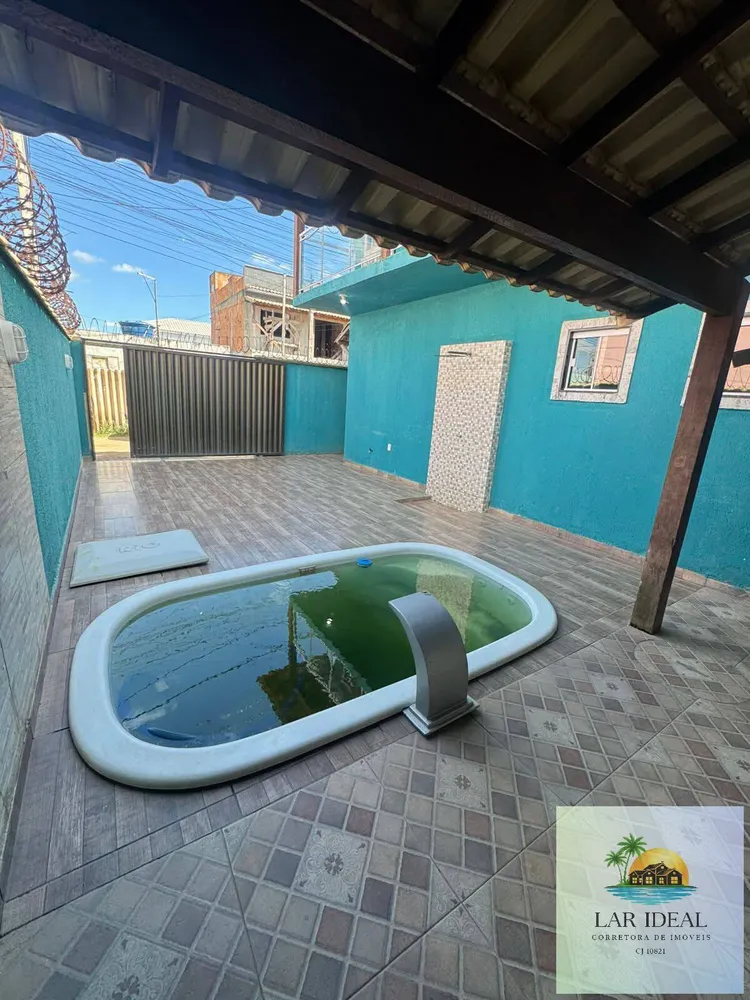 Casa, 2 quartos - Foto 17
