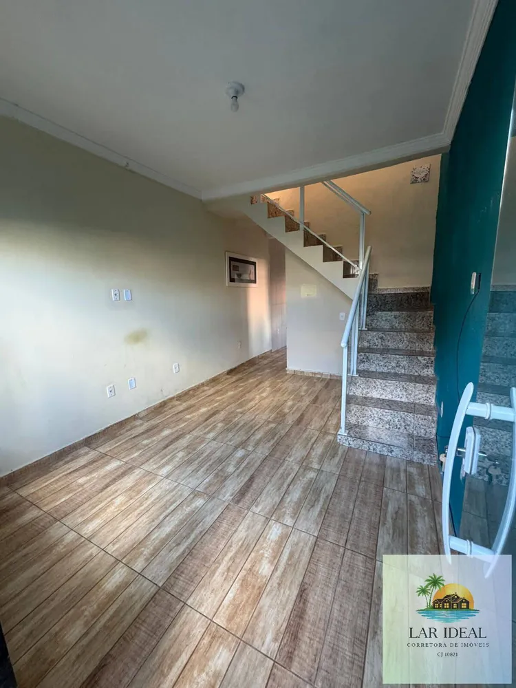 Casa, 2 quartos - Foto 4
