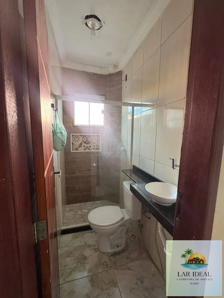 Casa, 2 quartos - Foto 18