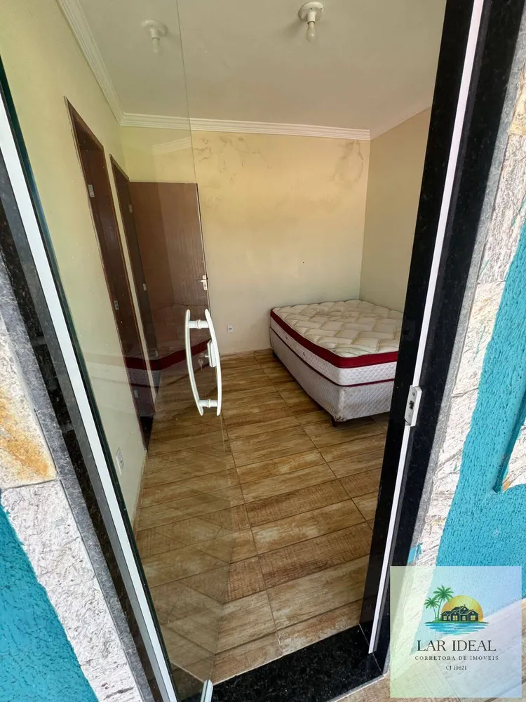 Casa, 2 quartos - Foto 14