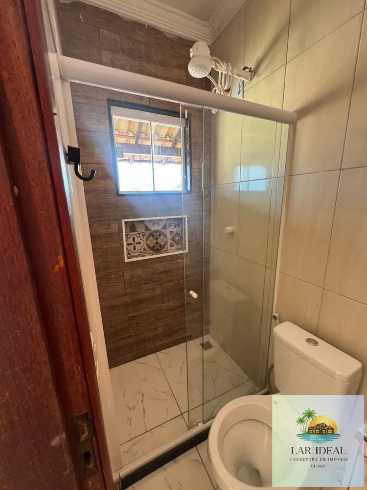Casa, 2 quartos - Foto 15