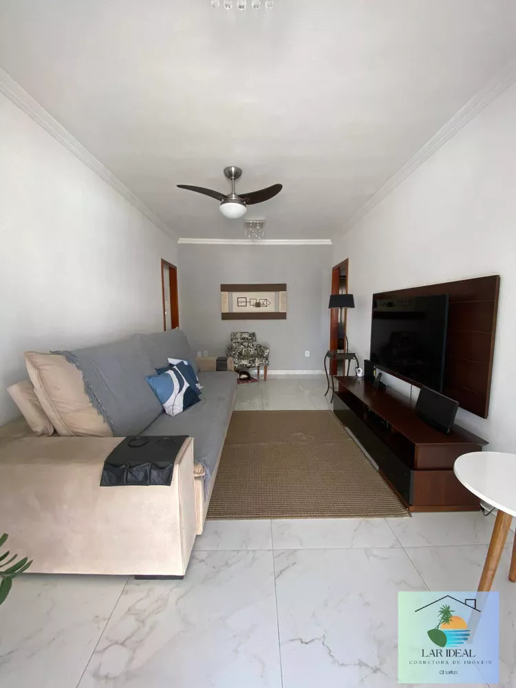 Casa, 3 quartos, 170 m² - Foto 1