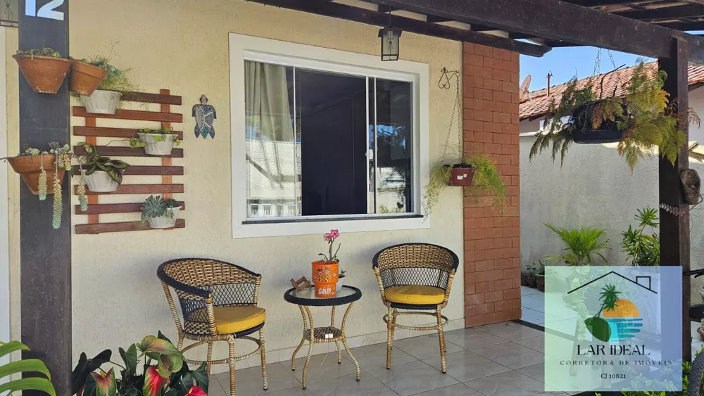 Casa, 3 quartos, 170 m² - Foto 3