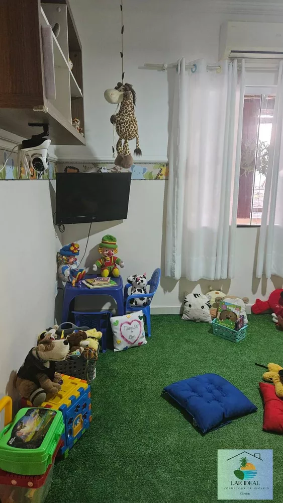 Casa, 3 quartos, 170 m² - Foto 8