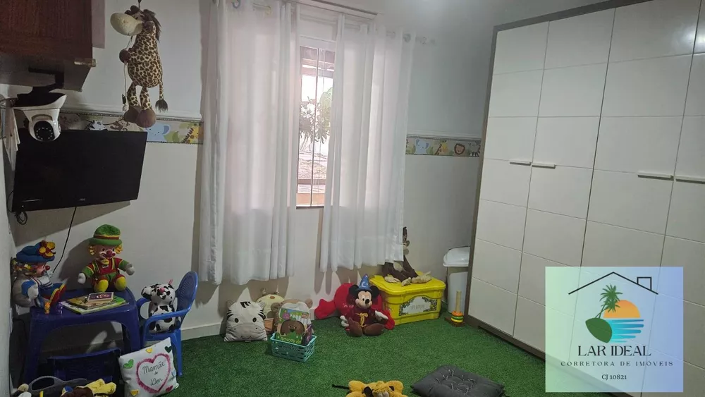 Casa, 3 quartos, 170 m² - Foto 9
