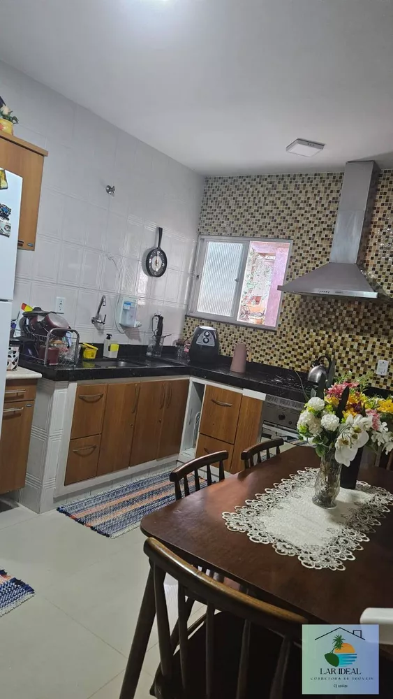Casa, 3 quartos, 170 m² - Foto 4