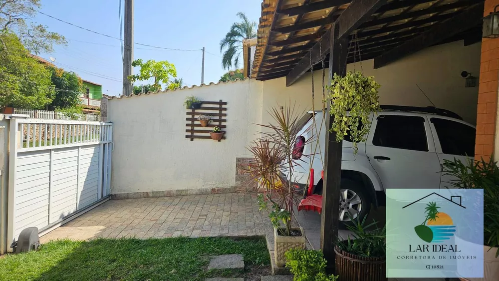 Casa, 3 quartos, 170 m² - Foto 5