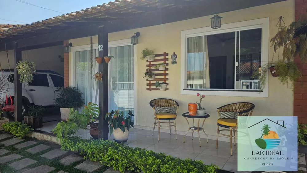 Casa, 3 quartos, 170 m² - Foto 2