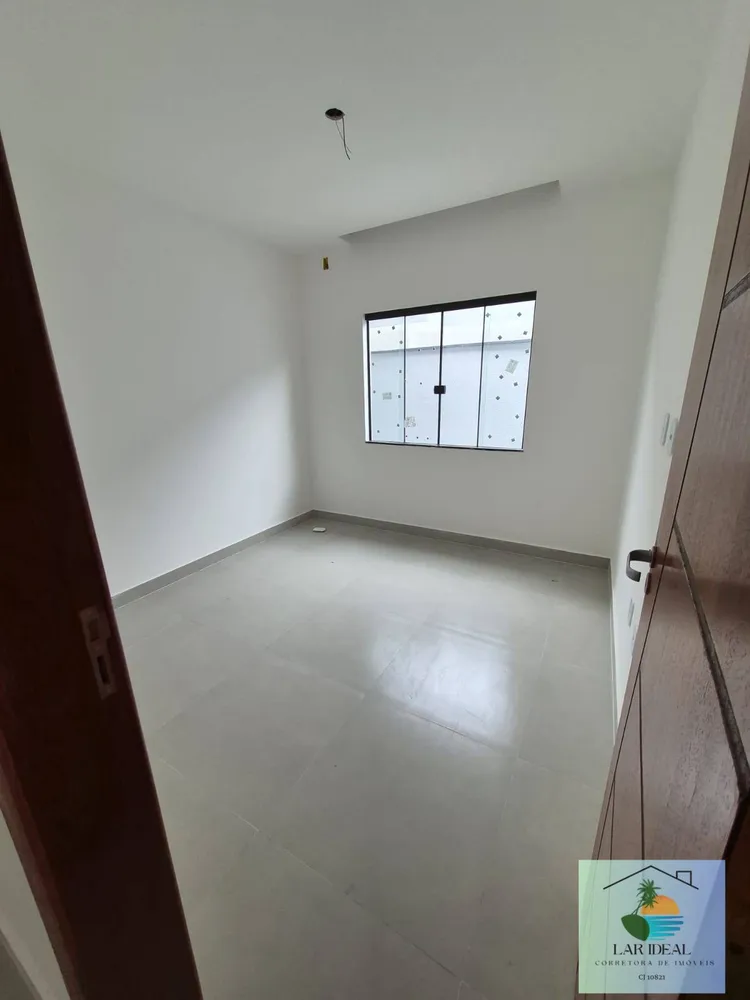 Casa, 3 quartos - Foto 8