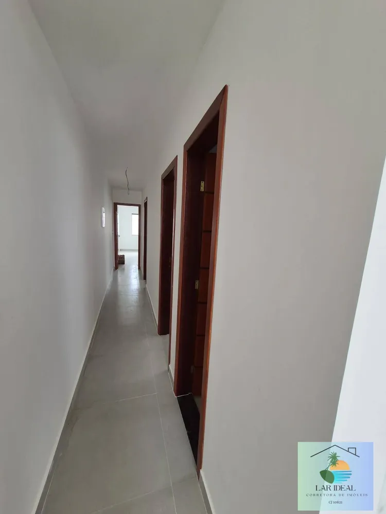 Casa, 3 quartos - Foto 7