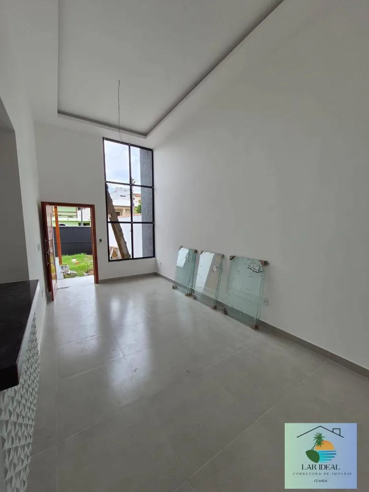Casa, 3 quartos - Foto 3