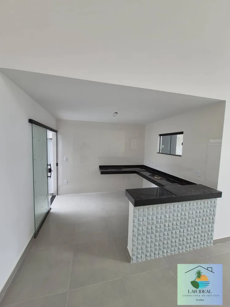 Casa, 3 quartos - Foto 6