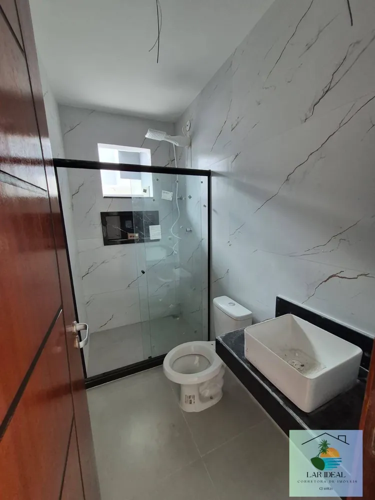 Casa, 3 quartos - Foto 12