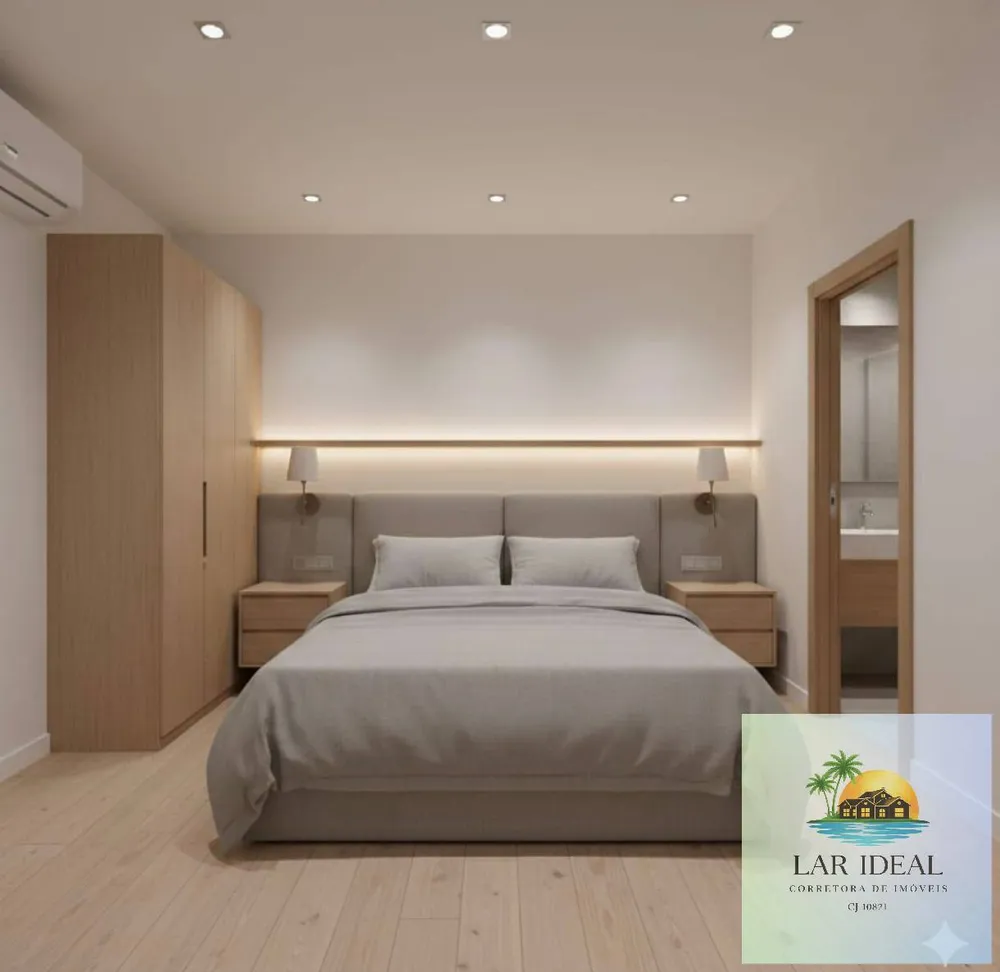 Casa, 1 quarto, 15 m² - Foto 8
