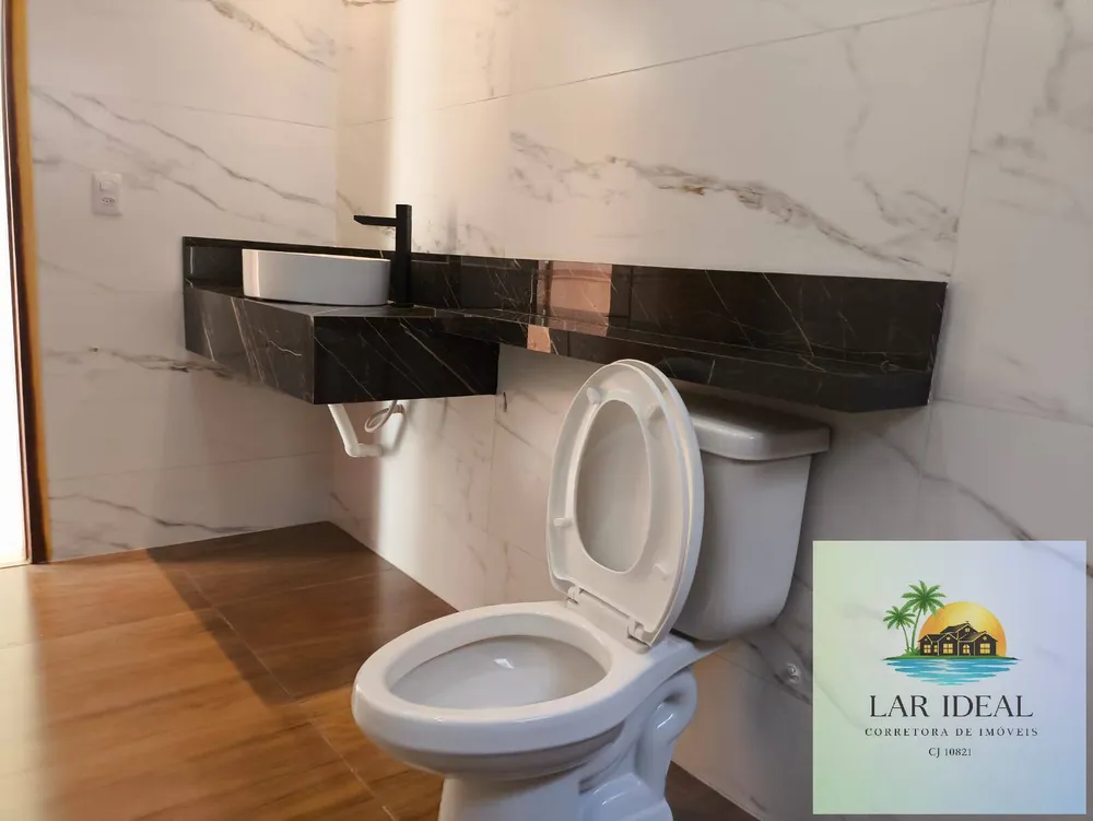 Casa, 1 quarto, 15 m² - Foto 11