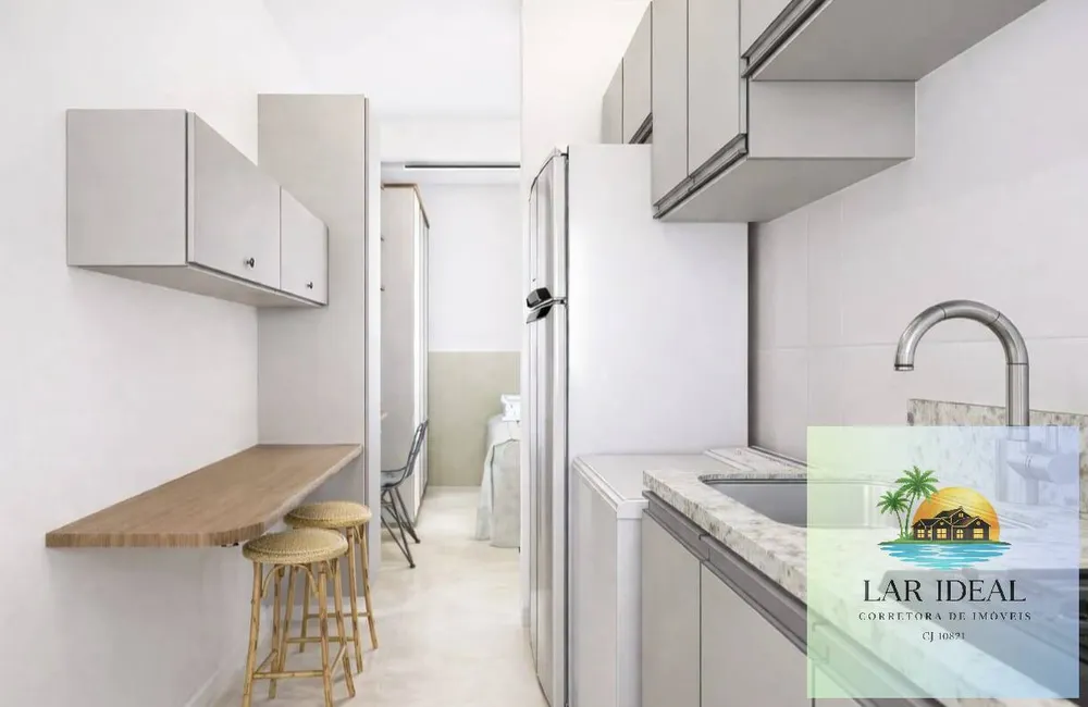 Casa, 1 quarto, 15 m² - Foto 4