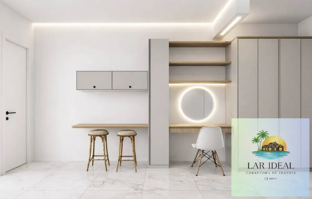 Casa, 1 quarto, 15 m² - Foto 6