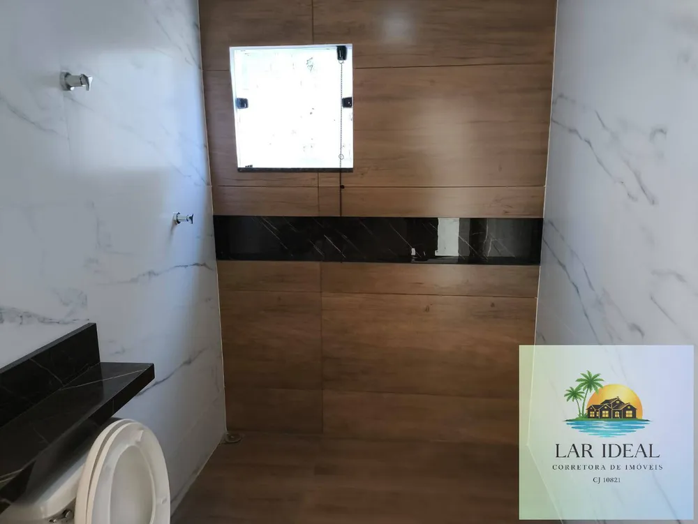 Casa, 1 quarto, 15 m² - Foto 12