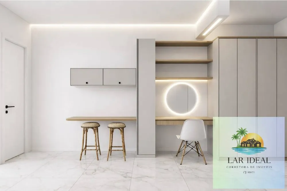 Casa, 1 quarto, 15 m² - Foto 3