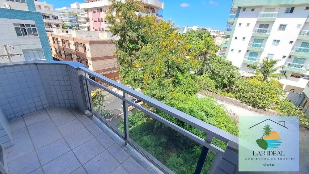 Apartamento, 3 quartos, 117 m² - Foto 4
