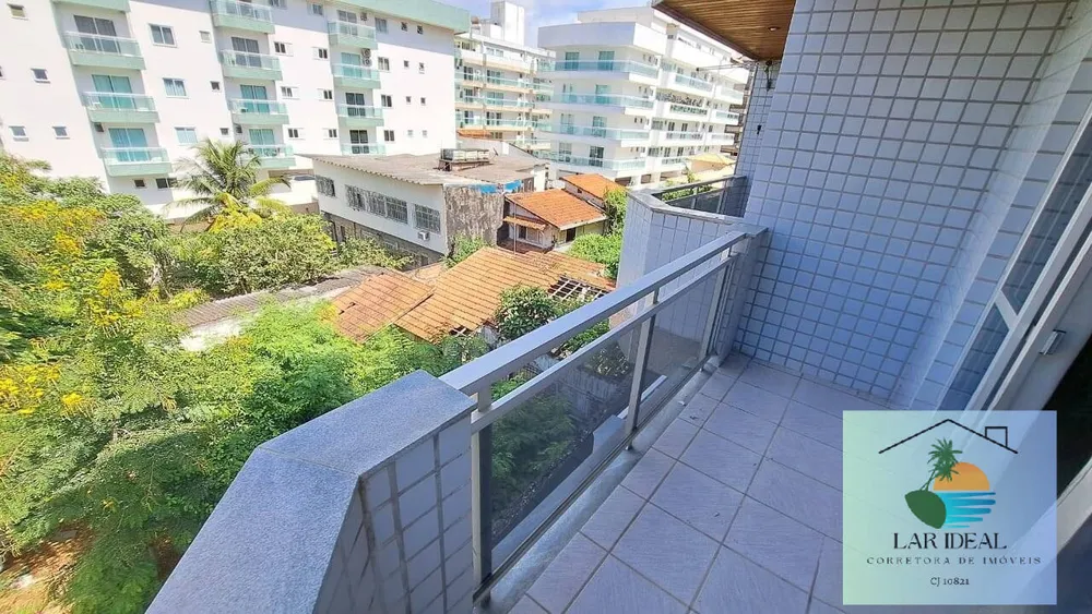 Apartamento, 3 quartos, 117 m² - Foto 10