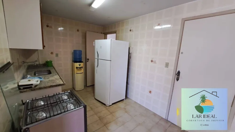 Apartamento, 3 quartos, 117 m² - Foto 2