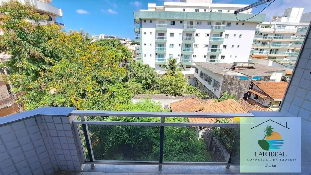 Apartamento, 3 quartos, 117 m² - Foto 2