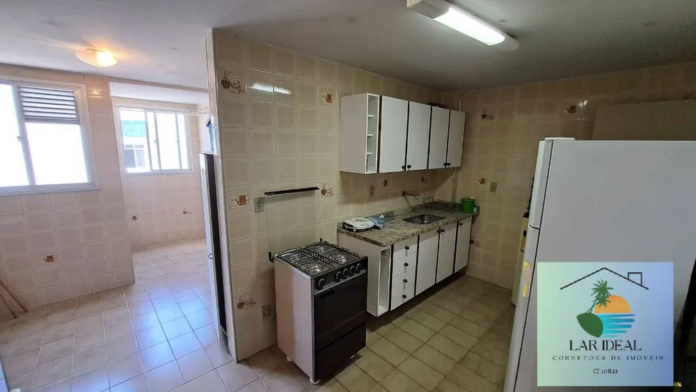 Apartamento, 3 quartos, 117 m² - Foto 11