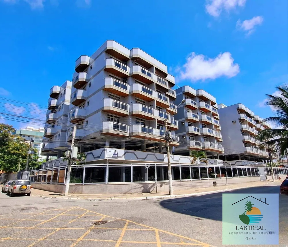Apartamento, 3 quartos, 117 m² - Foto 9