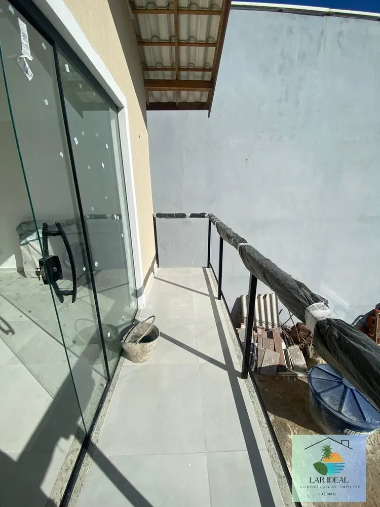 Casa, 4 quartos, 155 m² - Foto 15