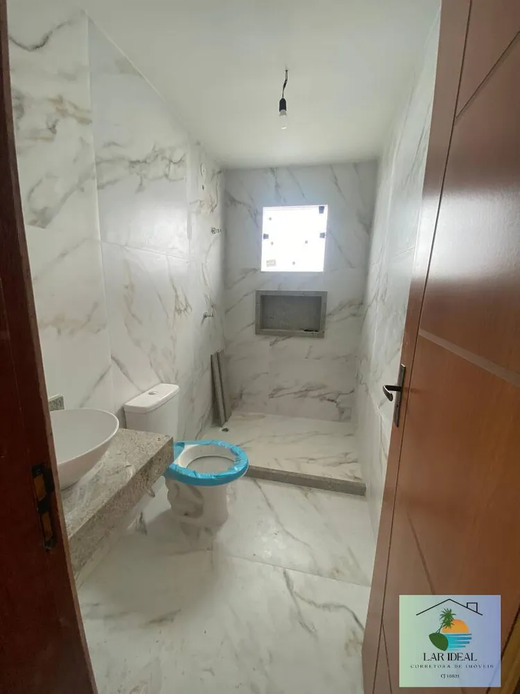 Casa, 4 quartos, 155 m² - Foto 5