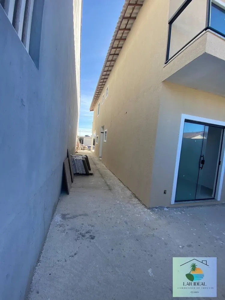 Casa, 4 quartos, 155 m² - Foto 13