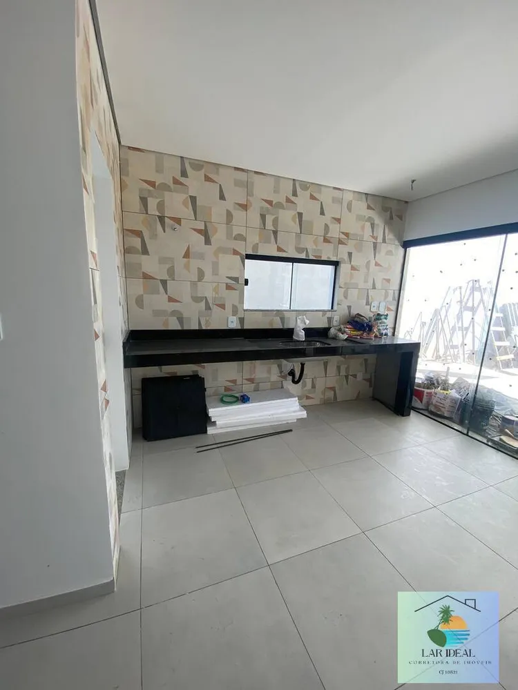 Casa, 4 quartos, 155 m² - Foto 6