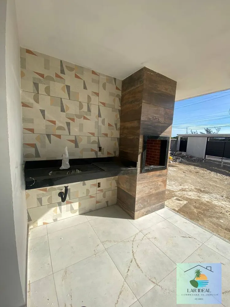 Casa, 4 quartos, 155 m² - Foto 14