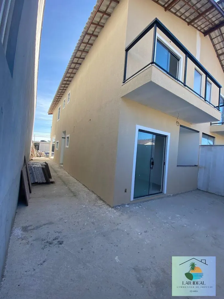 Casa, 4 quartos, 155 m² - Foto 7