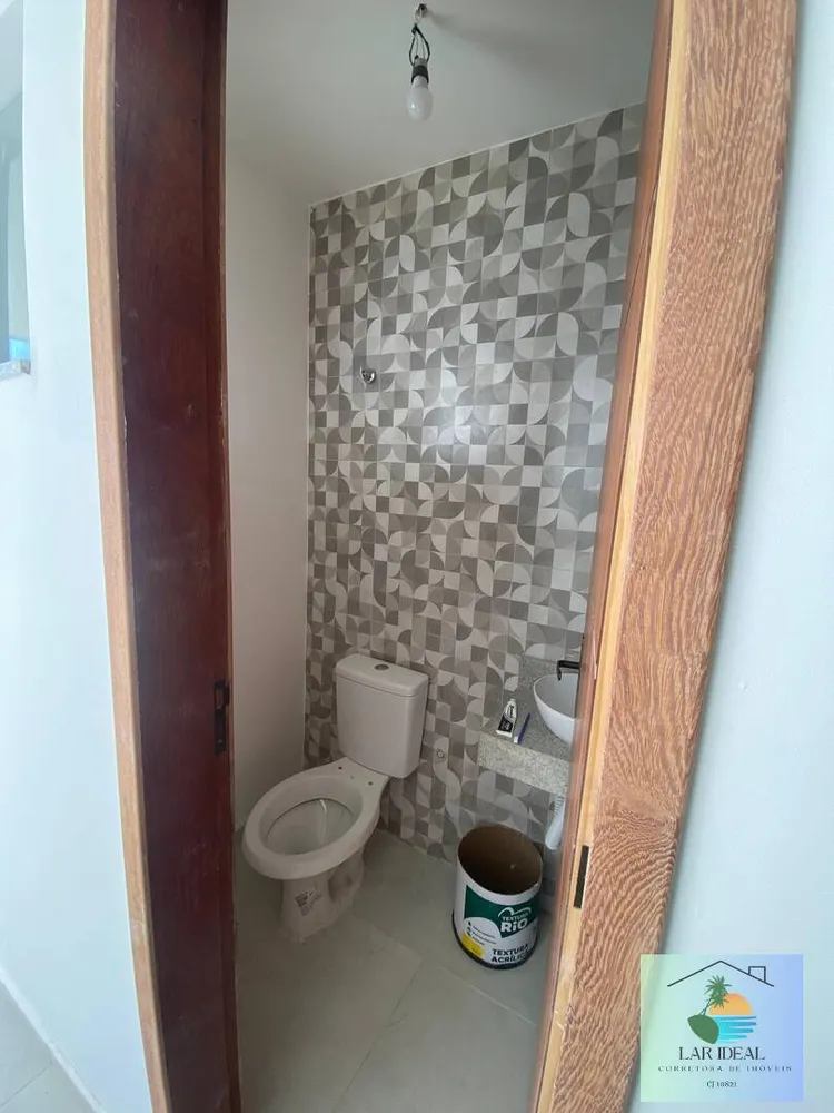 Casa, 4 quartos, 155 m² - Foto 10
