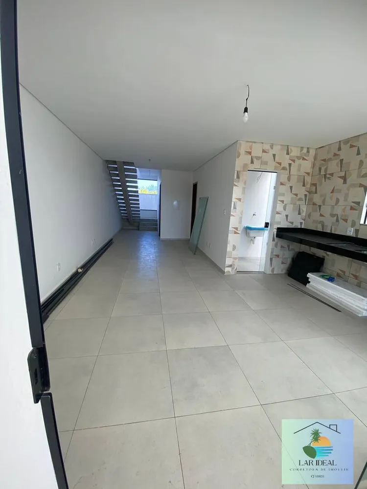 Casa, 4 quartos, 155 m² - Foto 4