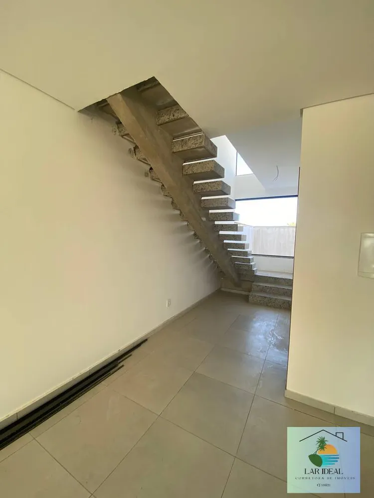 Casa, 4 quartos, 155 m² - Foto 2