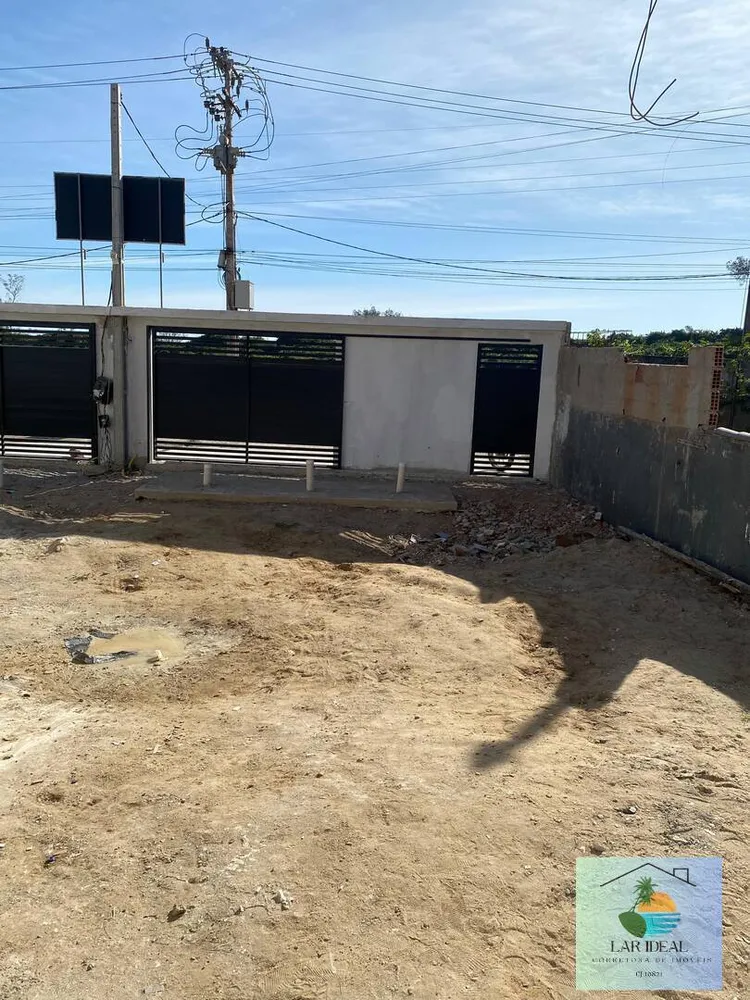 Casa, 4 quartos, 155 m² - Foto 9